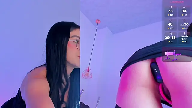 Sarita  Gomez online show from 2, 10, 2025