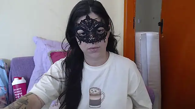 ayanahot  online show from 22, 12, 2025