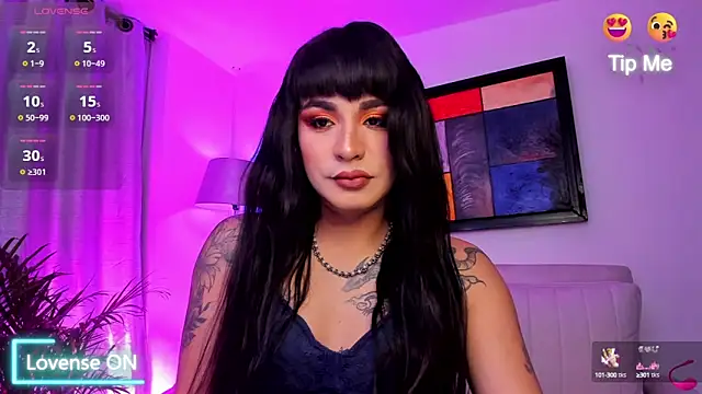 paula boom online show from 27, 9, 2025