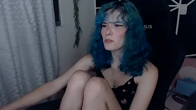 LITTLENAMI  online show from 10, 10, 2025