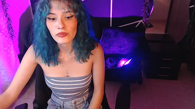 LITTLENAMI  online show from 18, 10, 2025