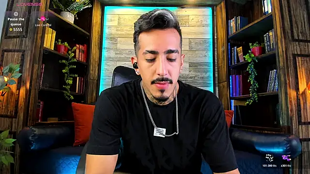 Donovan Desmond online show from 28, 3, 2026