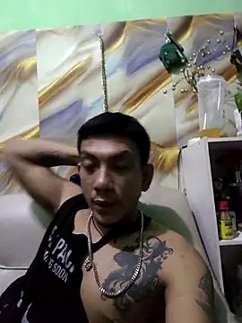 Rizky sabath online show from 5, 3, 2026