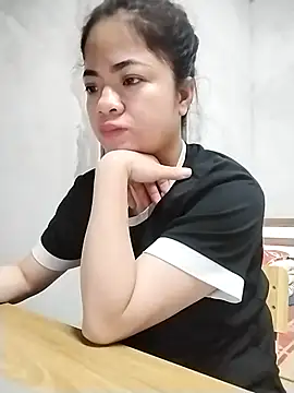 Mie rose online show from 23, 9, 2025