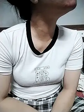 Mie rose online show from 12, 11, 2025