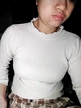 Mie rose online show from 20, 11, 2025