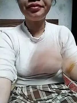 Snapshot of Mie_rose chatting on 18, 1, 2026 Mie rose online show from 18, 1, 2026