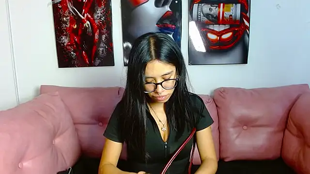 Miahotcs1 online show from 5, 3, 2026