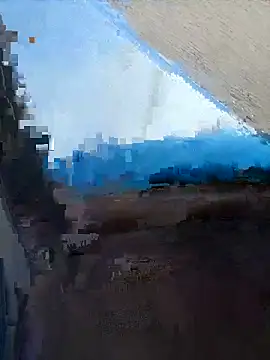 Snapshot of Tlynn chatting on 7, 10, 2025 Tlynn online show from 7, 10, 2025