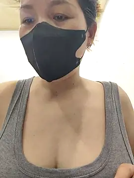 Ladymlem online show from 11, 10, 2025