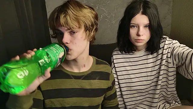 Snapshot of Bonnie_And_C1yde chatting on 22, 2, 2026 Bonnie And C1yde online show from 22, 2, 2026