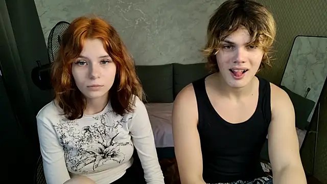 Snapshot of Bonnie_And_C1yde chatting on 2, 6, 2026 Bonnie And C1yde online show from 2, 6, 2026