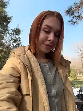 RosieSecret online show from 16, 3, 2026