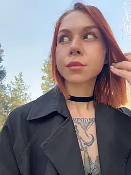 RosieSecret online show from 6, 4, 2026