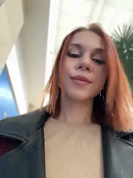 RosieSecret online show from 9, 4, 2026