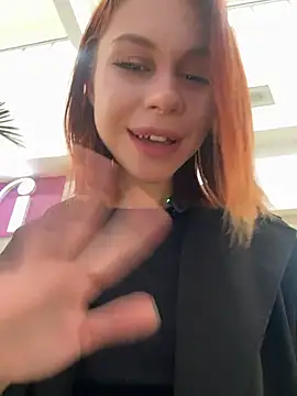 RosieSecret online show from 23, 4, 2026