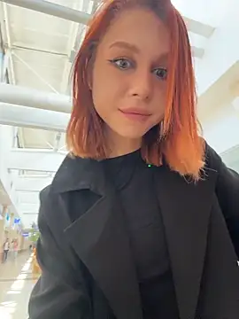 RosieSecret online show from 28, 4, 2026