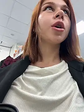 RosieSecret online show from 7, 6, 2026