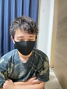 jiji9253 online show from 12, 10, 2025