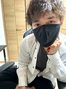 jiji9253 online show from 1, 12, 2025