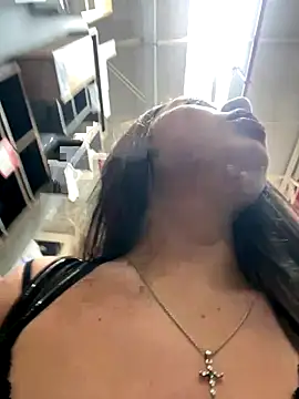 Sara-cooper2 online show from 21, 10, 2025