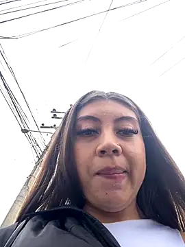 Sara-cooper2 online show from 3, 12, 2025