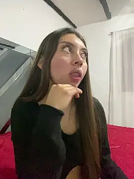 Sara-cooper2 online show from 10, 4, 2026