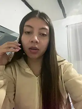 Sara-cooper2 online show from 27, 5, 2026