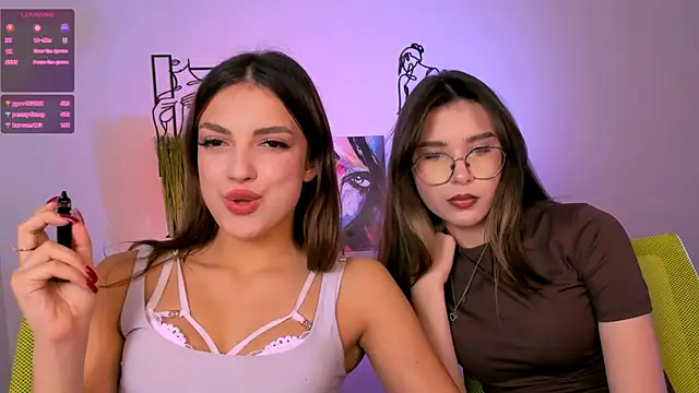 rose style online show from 20, 10, 2025