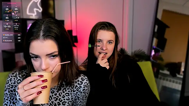 rose style online show from 21, 10, 2025