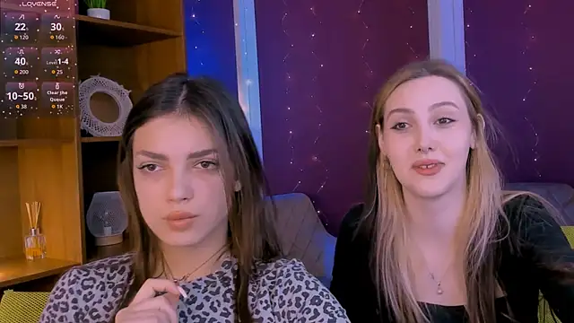 rose style online show from 14, 12, 2025