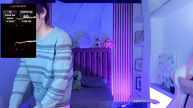 MathiasGreen  online show from 17, 2, 2026