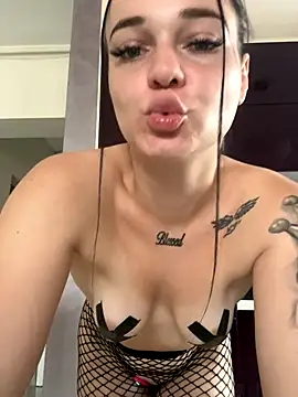 Snapshot of Baby_Eva23 chatting on 14, 9, 2025 Baby Eva23 online show from 14, 9, 2025