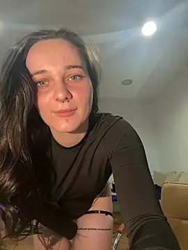 Baby Eva23 online show from 20, 2, 2026