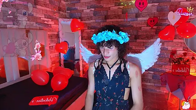 Snapshot of Chipi_tay chatting on 14, 2, 2026 Chipi tay online show from 14, 2, 2026