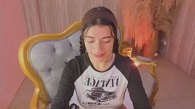 valkiria ardent s online show from 4, 3, 2026