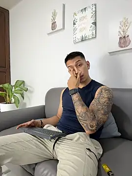 blackbullger  online show from 30, 9, 2025