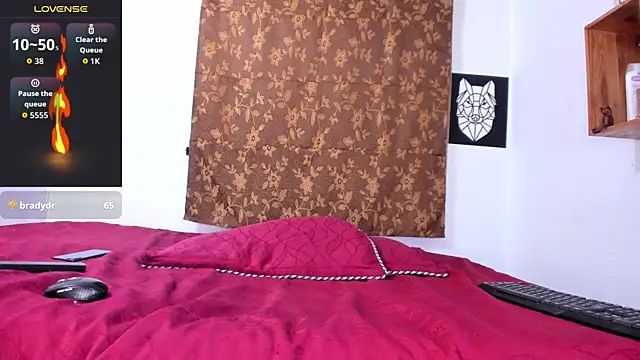 kaifas dirty online show from 13, 9, 2025