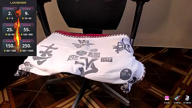 kaifas dirty online show from 25, 2, 2026