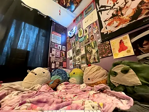 saidyl online show from 25, 11, 2025