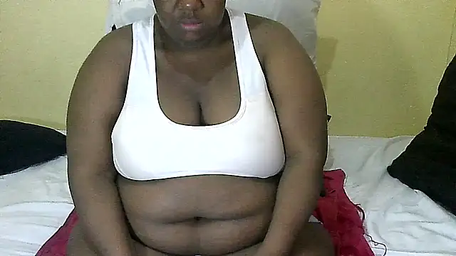 AnnabigpussyXO online show from 6, 10, 2025