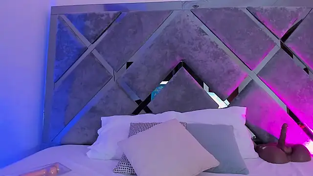 Sweet Salome1 online show from 16, 12, 2025