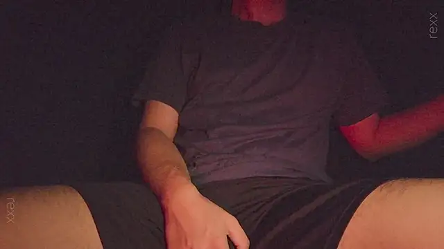 rexxcam online show from 4, 12, 2025