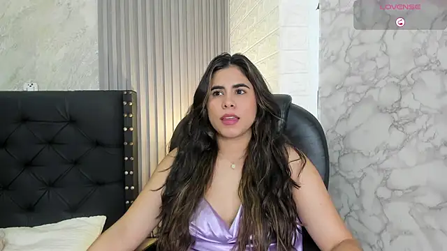 alicy  torres online show from 16, 3, 2026