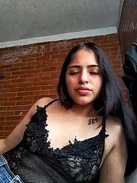 Goddesscut333 online show from 5, 11, 2025