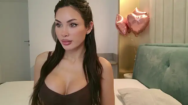 Lexii otto online show from 26, 10, 2025