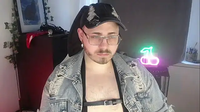 Snapshot of FabianKinky chatting on 20, 9, 2025 FabianKinky online show from 20, 9, 2025