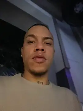 AlphaMasterXxx online show from 23, 9, 2025