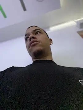 AlphaMasterXxx online show from 30, 11, 2025