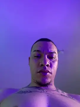 AlphaMasterXxx online show from 17, 12, 2025